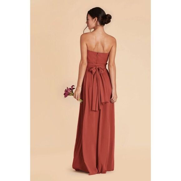 Birdy Grey Grace Convertible Dress size M - Picture 7 of 7